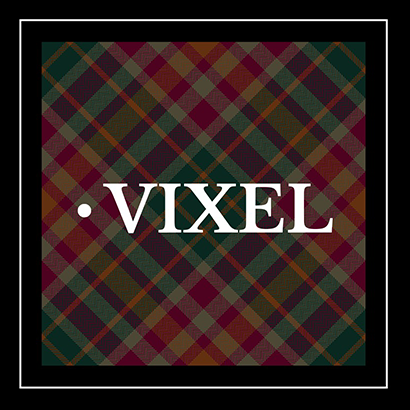 VIXELL LLC Company Logo